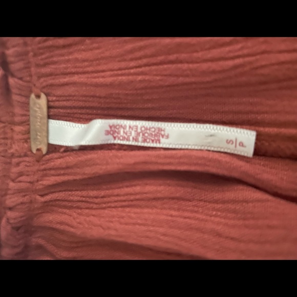 Free people maxi dress - Picture 4 of 5